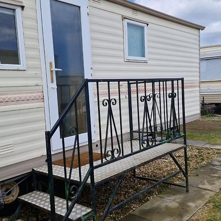 Beachside, Family-Friendly, Wifi, 6 Berth Caravan 19 In Ingoldmells Bagian luar foto