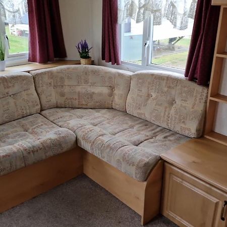 Beachside, Family-Friendly, Wifi, 6 Berth Caravan 19 In Ingoldmells Bagian luar foto