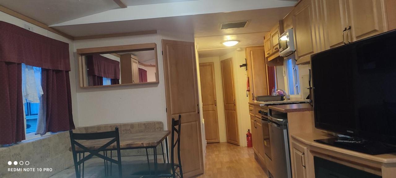 Beachside, Family-Friendly, Wifi, 6 Berth Caravan 19 In Ingoldmells Bagian luar foto