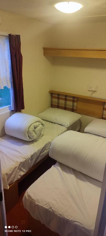 Beachside, Family-Friendly, Wifi, 6 Berth Caravan 19 In Ingoldmells Bagian luar foto