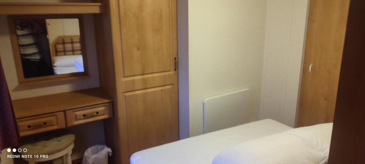 Beachside, Family-Friendly, Wifi, 6 Berth Caravan 19 In Ingoldmells Bagian luar foto
