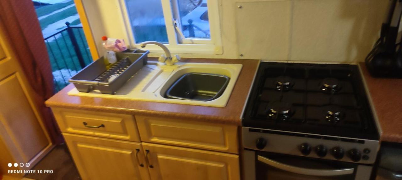 Beachside, Family-Friendly, Wifi, 6 Berth Caravan 19 In Ingoldmells Bagian luar foto
