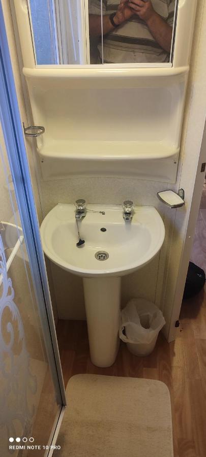 Beachside, Family-Friendly, Wifi, 6 Berth Caravan 19 In Ingoldmells Bagian luar foto