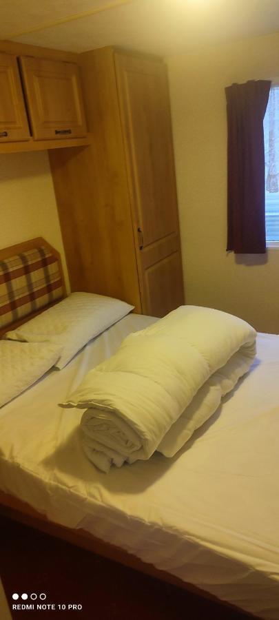 Beachside, Family-Friendly, Wifi, 6 Berth Caravan 19 In Ingoldmells Bagian luar foto