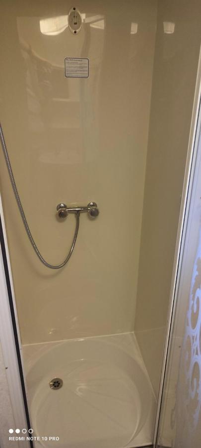 Beachside, Family-Friendly, Wifi, 6 Berth Caravan 19 In Ingoldmells Bagian luar foto