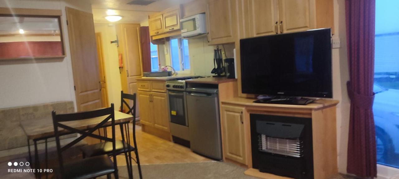 Beachside, Family-Friendly, Wifi, 6 Berth Caravan 19 In Ingoldmells Bagian luar foto