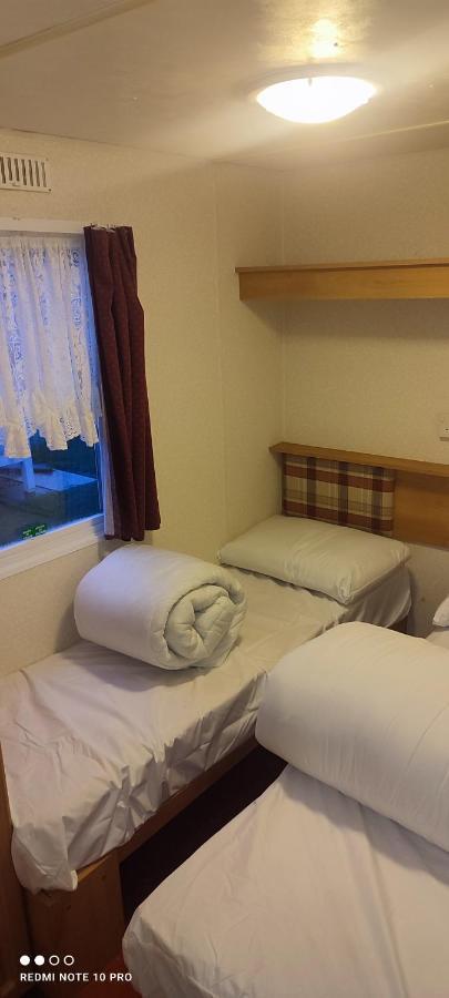 Beachside, Family-Friendly, Wifi, 6 Berth Caravan 19 In Ingoldmells Bagian luar foto