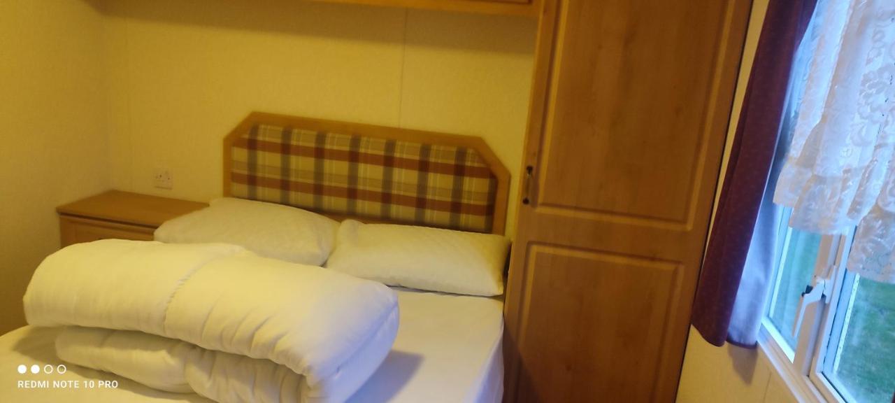 Beachside, Family-Friendly, Wifi, 6 Berth Caravan 19 In Ingoldmells Bagian luar foto