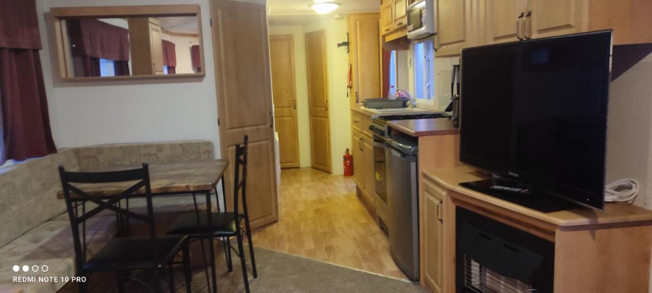 Beachside, Family-Friendly, Wifi, 6 Berth Caravan 19 In Ingoldmells Bagian luar foto