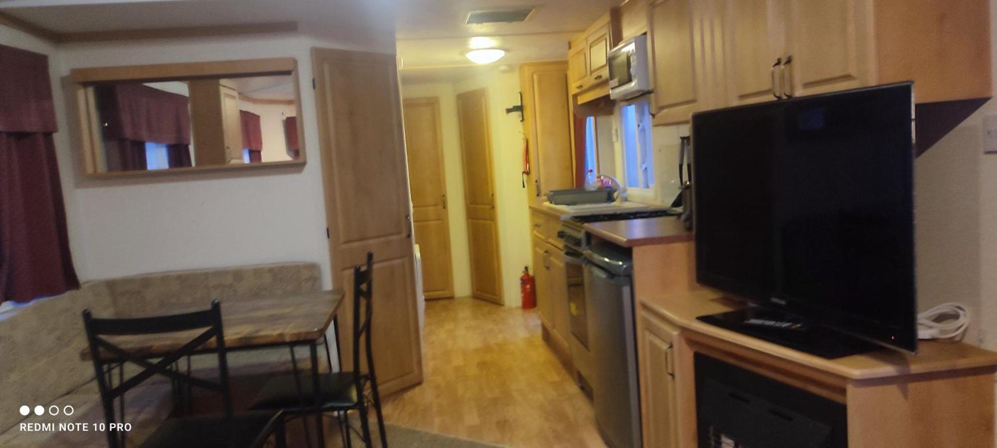 Beachside, Family-Friendly, Wifi, 6 Berth Caravan 19 In Ingoldmells Bagian luar foto