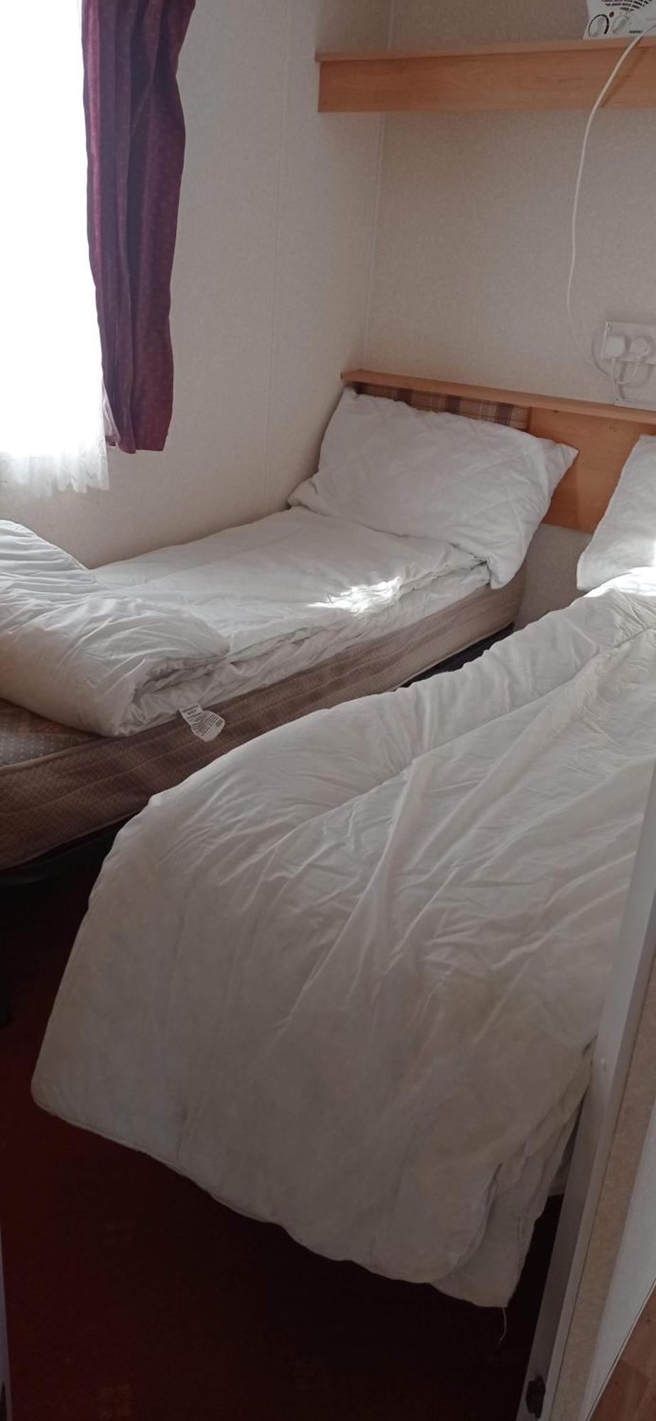 Beachside, Family-Friendly, Wifi, 6 Berth Caravan 19 In Ingoldmells Bagian luar foto