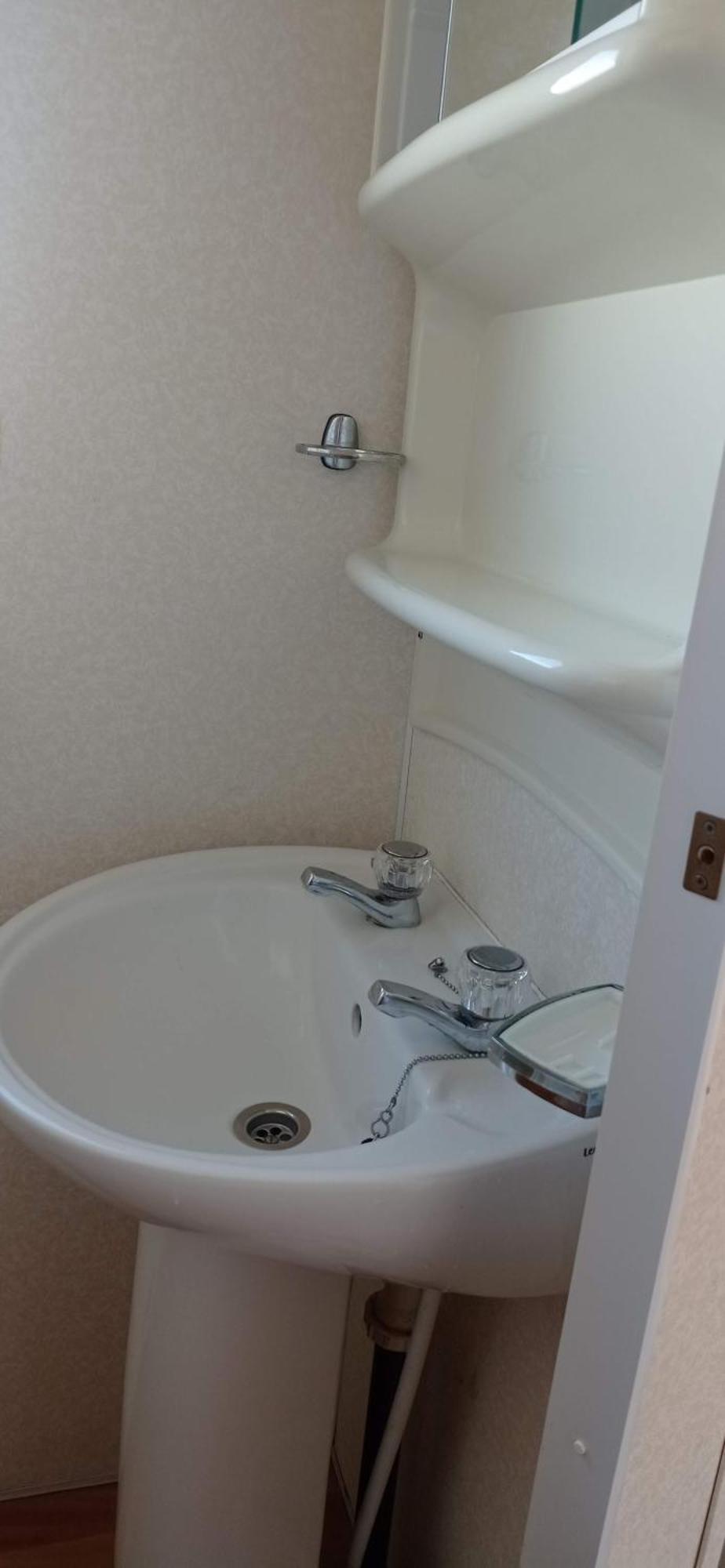 Beachside, Family-Friendly, Wifi, 6 Berth Caravan 19 In Ingoldmells Bagian luar foto