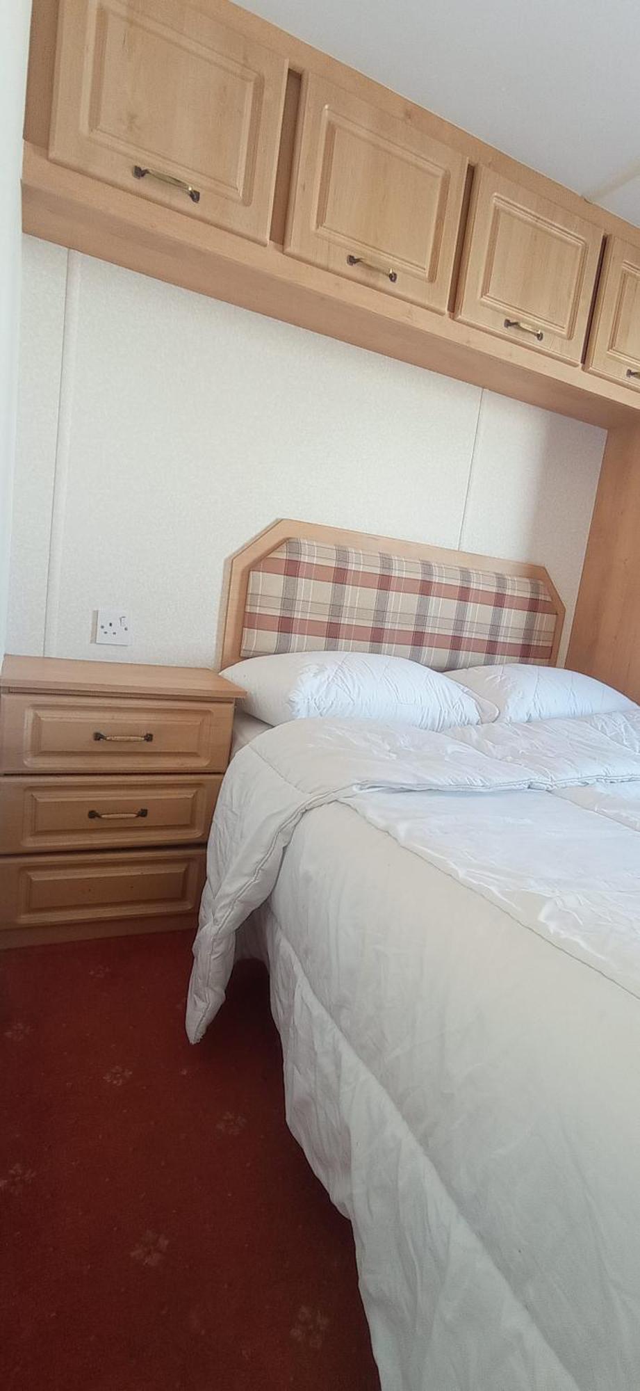 Beachside, Family-Friendly, Wifi, 6 Berth Caravan 19 In Ingoldmells Bagian luar foto