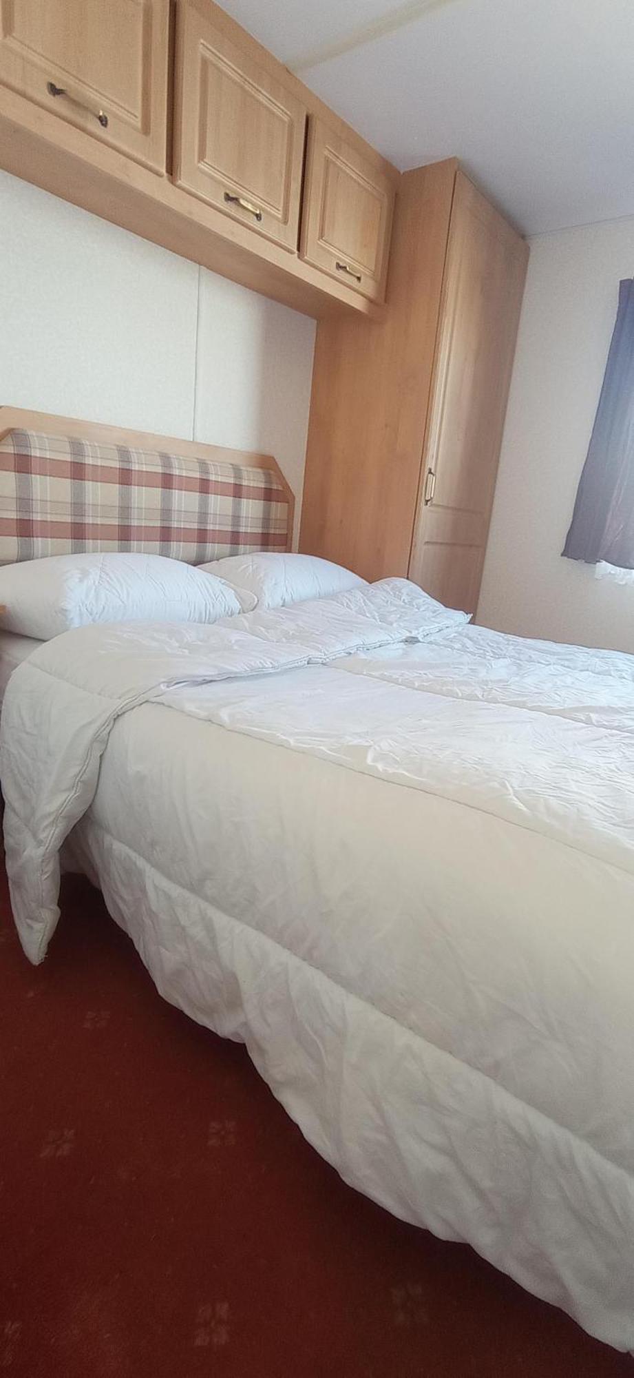 Beachside, Family-Friendly, Wifi, 6 Berth Caravan 19 In Ingoldmells Bagian luar foto