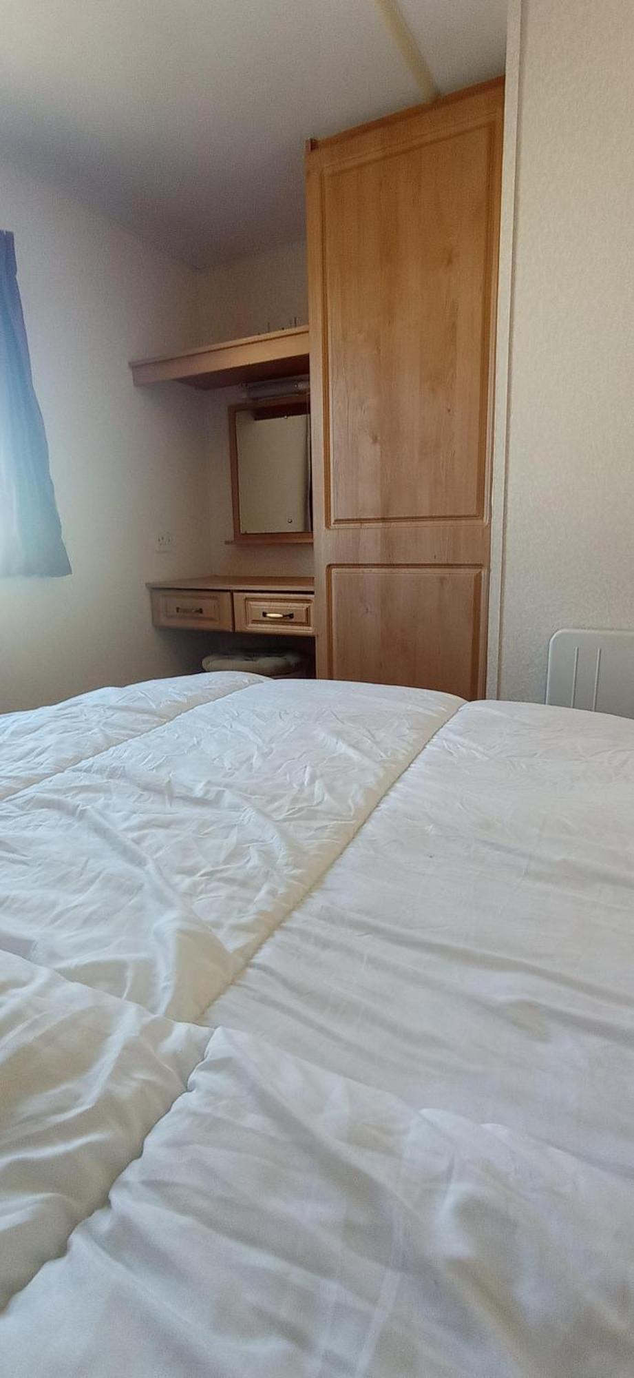 Beachside, Family-Friendly, Wifi, 6 Berth Caravan 19 In Ingoldmells Bagian luar foto