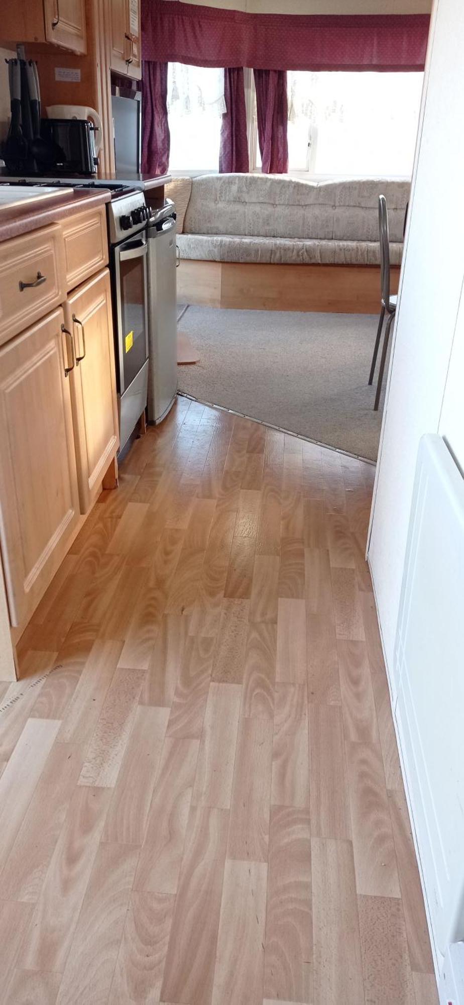 Beachside, Family-Friendly, Wifi, 6 Berth Caravan 19 In Ingoldmells Bagian luar foto