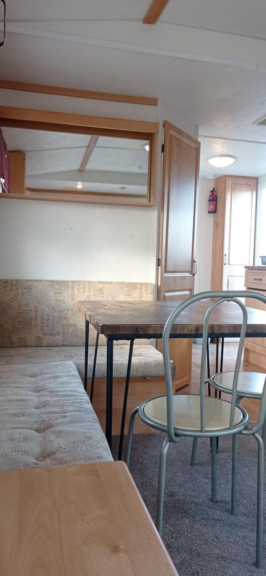 Beachside, Family-Friendly, Wifi, 6 Berth Caravan 19 In Ingoldmells Bagian luar foto
